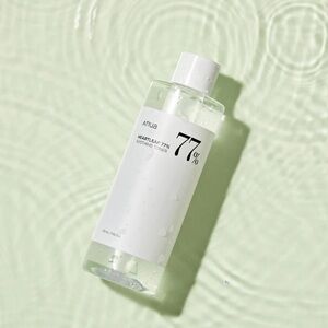 Anya Heartleaf 77% Soothing Toner